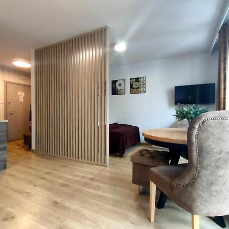 Apartamenty Everysky - Ogrodnicza 7-9 Karpacz Exterior foto