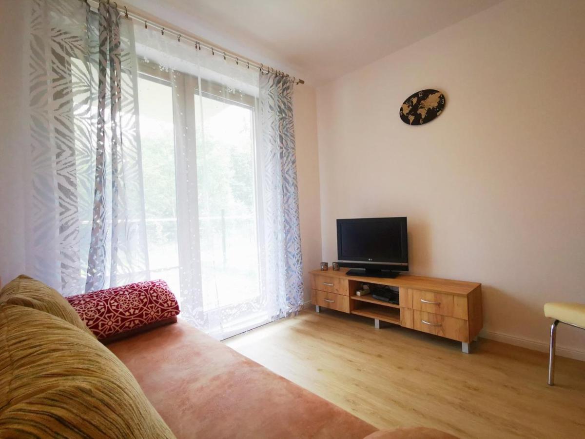 Apartamenty Everysky - Ogrodnicza 7-9 Karpacz Exterior foto