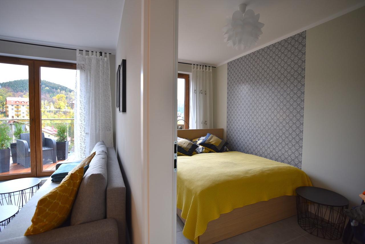 Apartamenty Everysky - Ogrodnicza 7-9 Karpacz Exterior foto