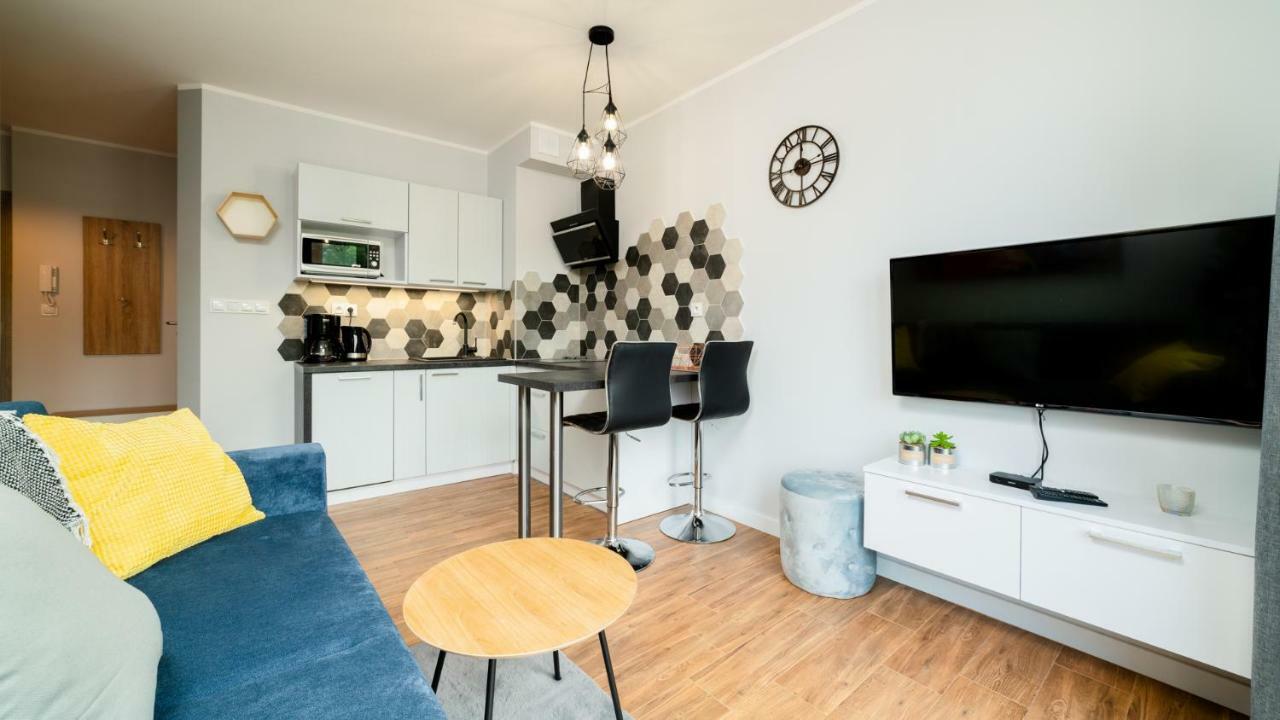 Apartamenty Everysky - Ogrodnicza 7-9 Karpacz Exterior foto
