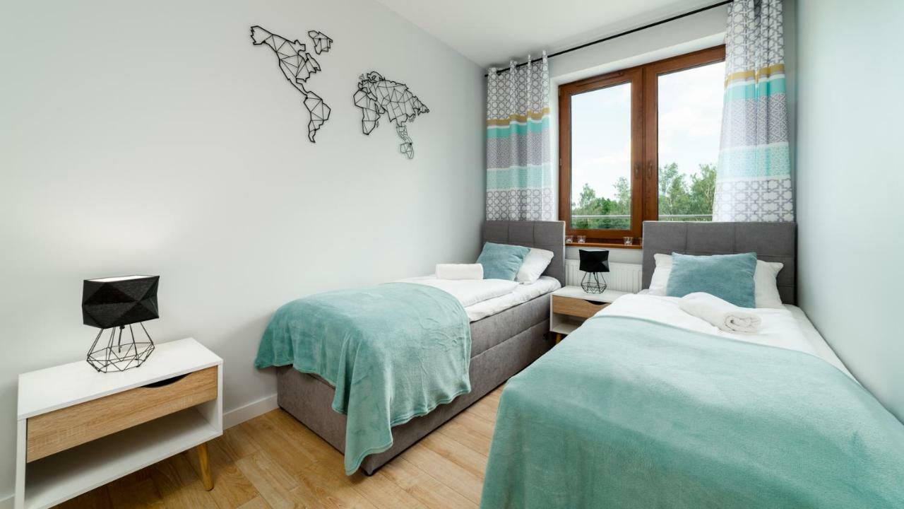 Apartamenty Everysky - Ogrodnicza 7-9 Karpacz Exterior foto