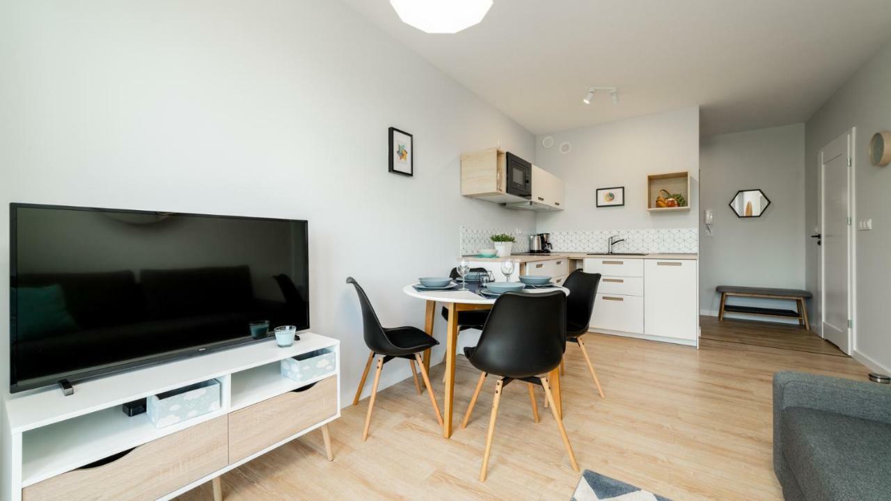 Apartamenty Everysky - Ogrodnicza 7-9 Karpacz Exterior foto