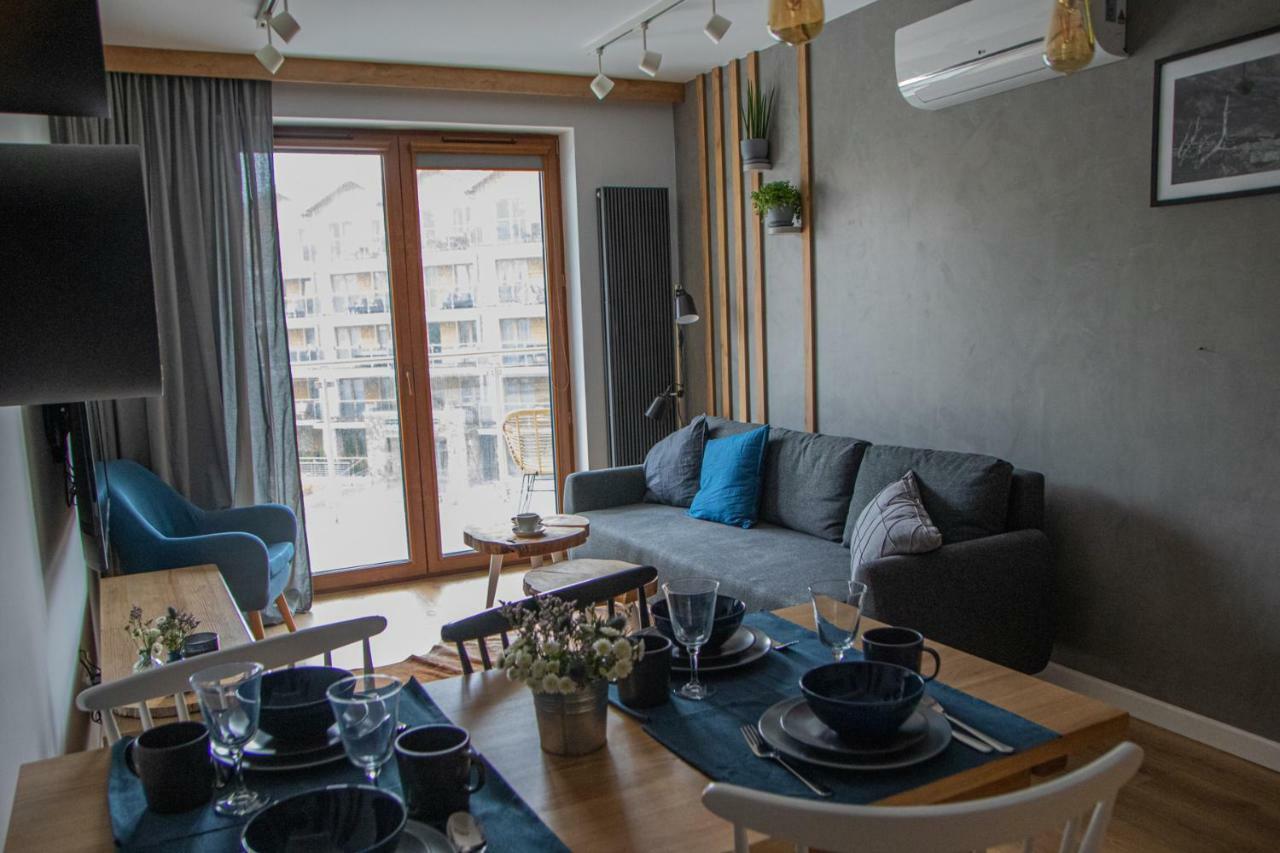 Apartamenty Everysky - Ogrodnicza 7-9 Karpacz Exterior foto