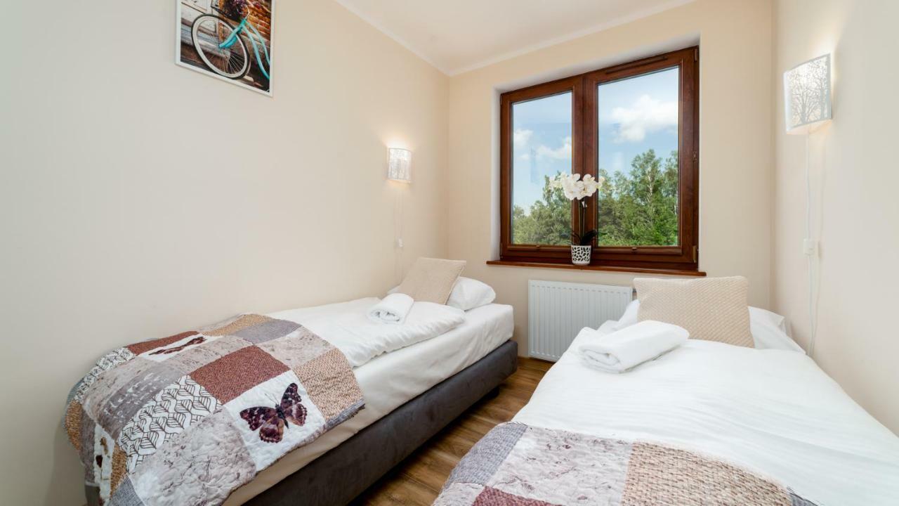 Apartamenty Everysky - Ogrodnicza 7-9 Karpacz Exterior foto