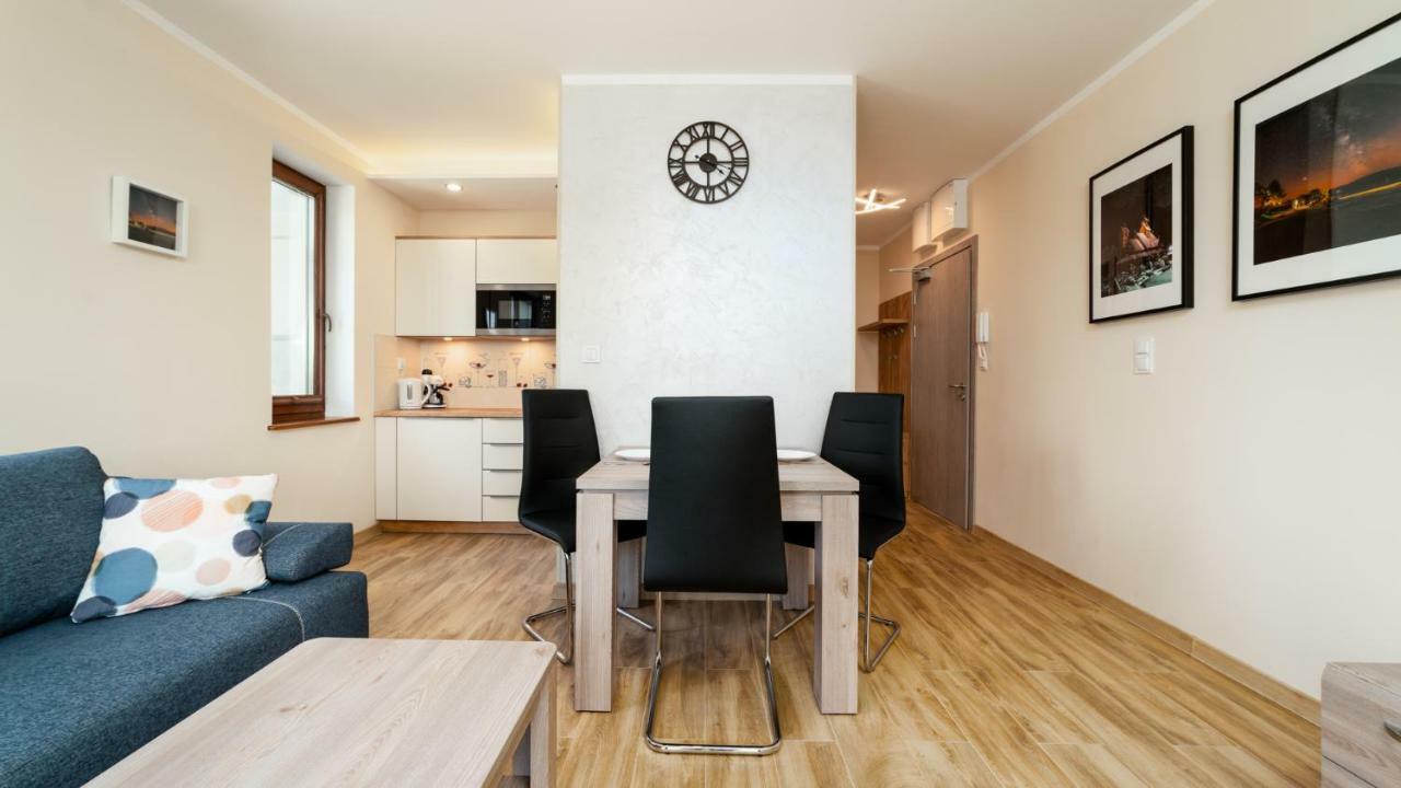 Apartamenty Everysky - Ogrodnicza 7-9 Karpacz Exterior foto